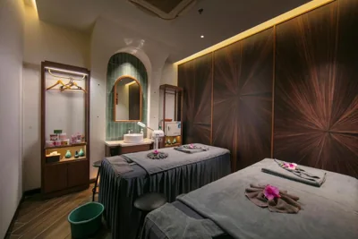 MAY DE VILLE Lumiere Hotel – 照片 2