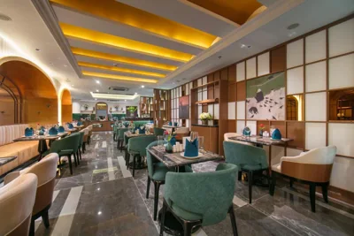 MAY DE VILLE Lumiere Hotel – 照片 4