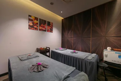 MAY DE VILLE Lumiere Hotel – 照片 7