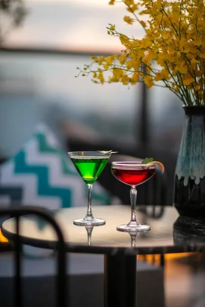 MAY DE VILLE Lumiere Hotel – 照片 16